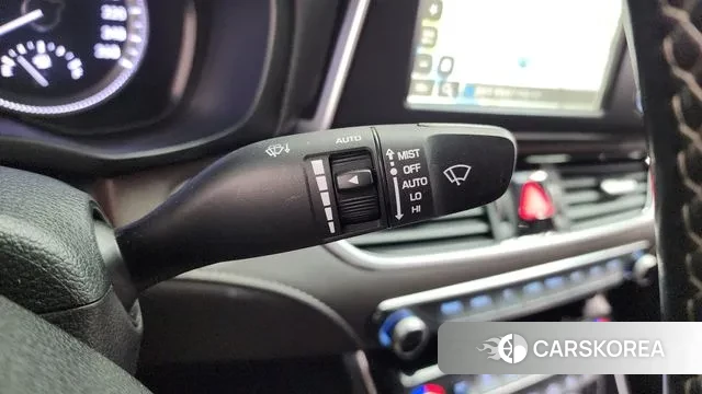 Hyundai Grandeur IG id 3449700 из Кореи 8