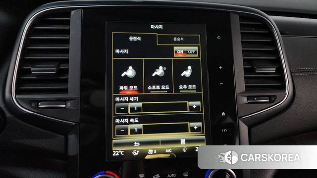 Renault Korea (Samsung) SM6 id 4508591 из Кореи 8