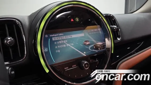 Mini Cooper SD Countryman id 2868964 из Кореи 8