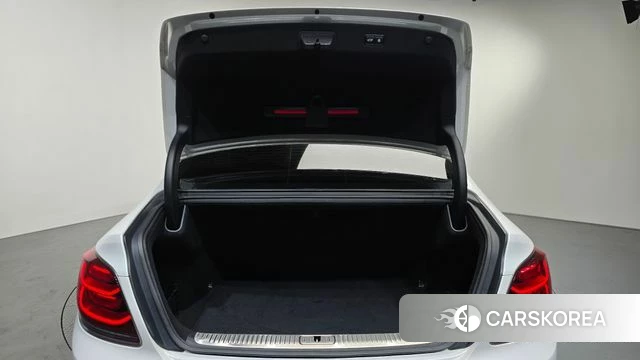Kia More K9 id 4530924 из Кореи 8