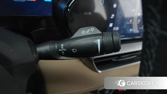 Renault Korea (Samsung) Grand Coleos id 4700851 из Кореи 8