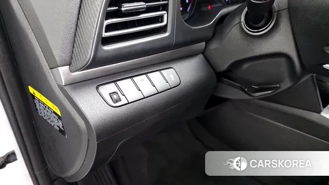 Hyundai The New Avante AD id 3413105 из Кореи 8