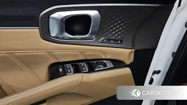 Kia The New Sorento 4th Generation id 3554696 из Кореи 8