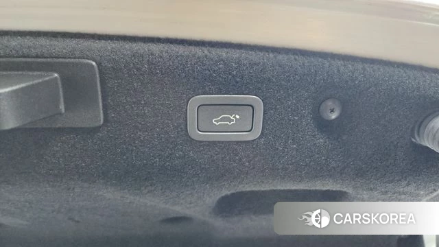 Jaguar XF (X260) id 3911945 из Кореи 8