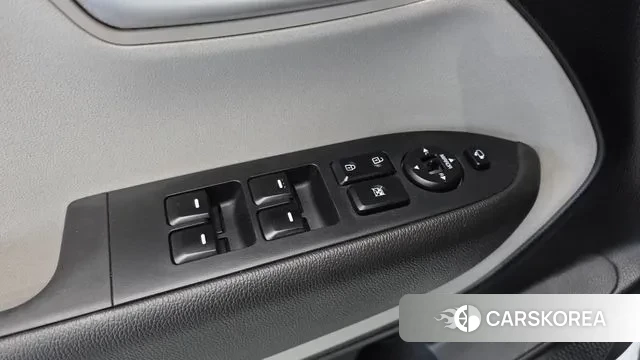 Kia The New Kia Ray id 3437170 из Кореи 8