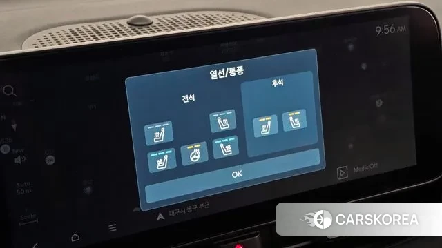 Hyundai Ionic 5 id 3371824 из Кореи 8