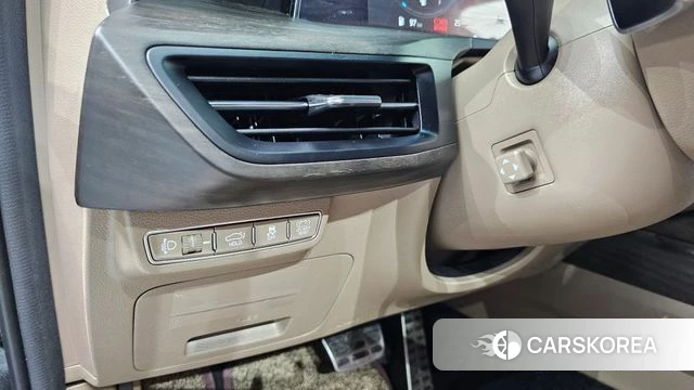 Kia K8 Hybrid id 4489035 из Кореи 8