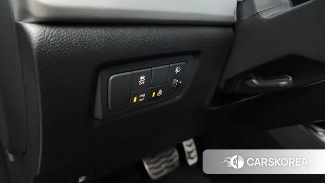 Ssangyong New Style Korando C id 3024459 из Кореи 8