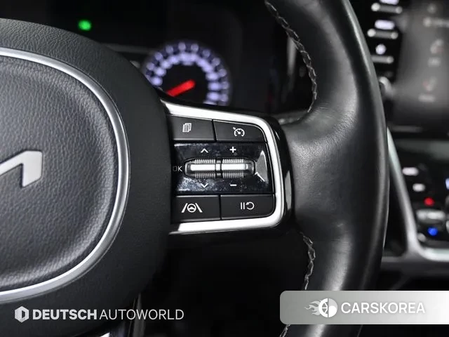 Kia Sorento 4th Generation id 3492923 из Кореи 8