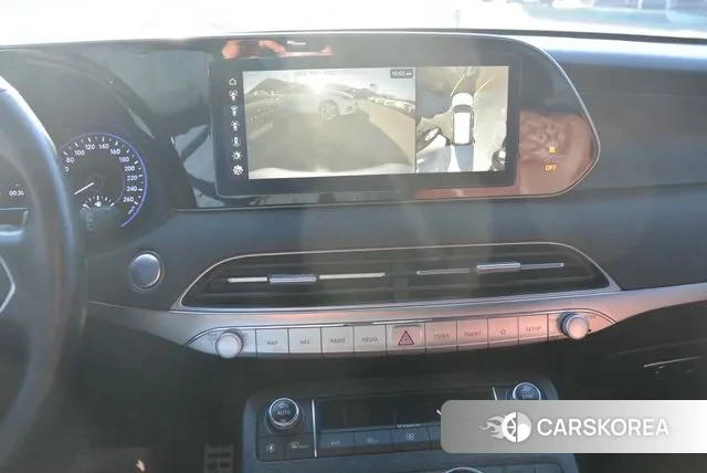 Hyundai Palisade id 3570712 из Кореи 8