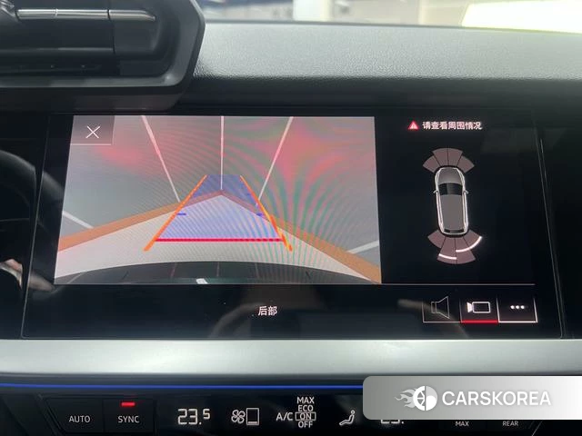 Audi A3 id 4307467 из Китая 8