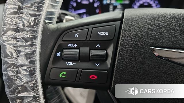 Genesis G80 id 4411058 из Кореи 8