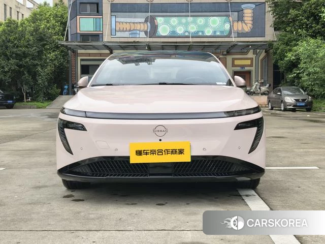 Nissan N7 id 4367446 из Китая 8