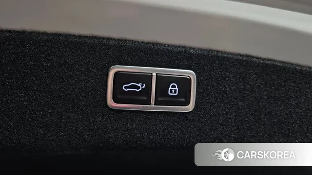 Genesis G80 (RG3) id 3021954 из Кореи 8