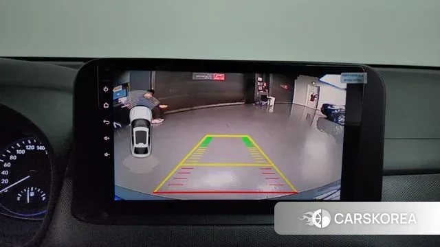 Hyundai The New Kona id 3556949 из Кореи 8