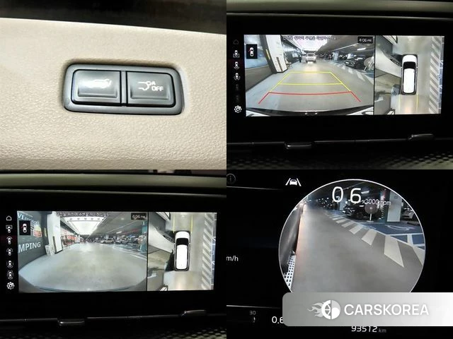Kia Carnival 4th generation id 4334087 из Кореи 8