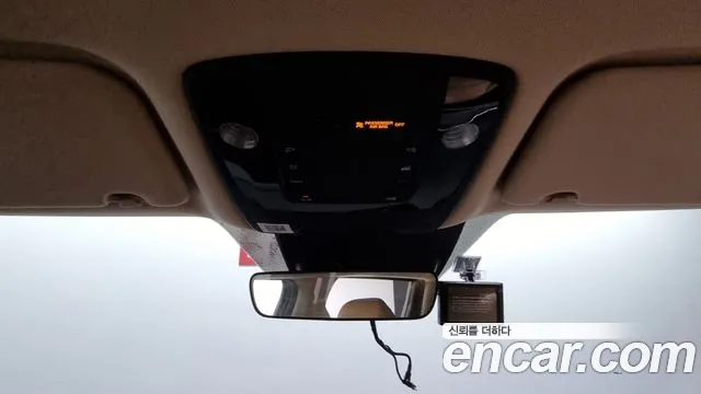 Kia Carnival 4th generation id 2245185 из Кореи 8