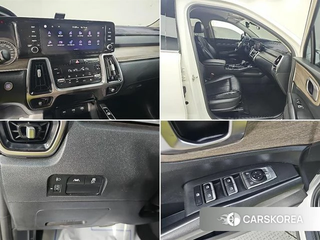 Kia Sorento 4th Generation id 4872883 из Кореи 8