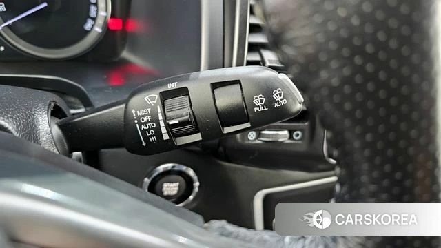 Ssangyong Rexton Sports Cannes id 3820457 из Кореи 8