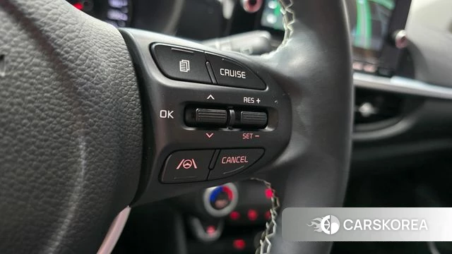 Kia Morning Urban (JA) id 4942159 из Кореи 8