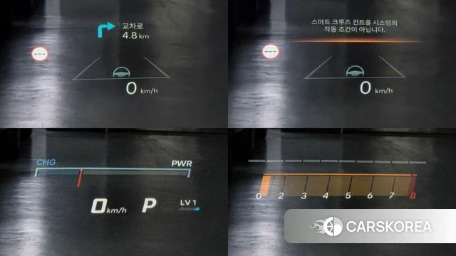 Hyundai Ionic 5 id 4349395 из Кореи 8