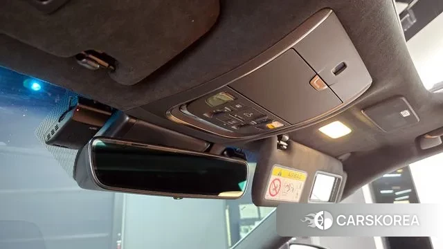 Lexus LS500 5th generation id 2884156 из Кореи 8