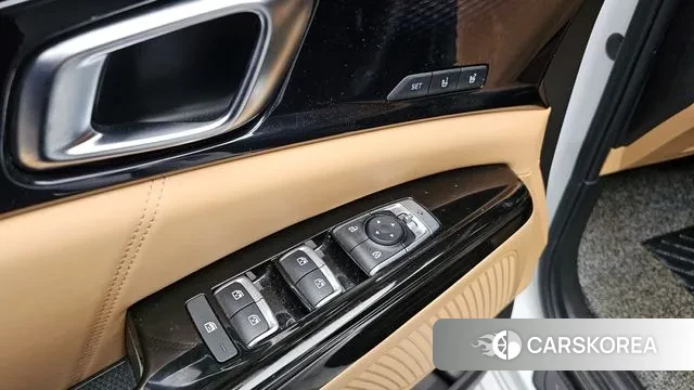 Kia Carnival 4th generation id 3655681 из Кореи 8