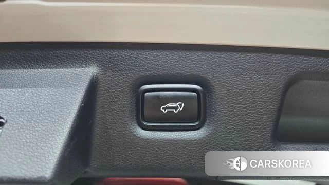 Hyundai Santa Fe TM id 4873573 из Кореи 8