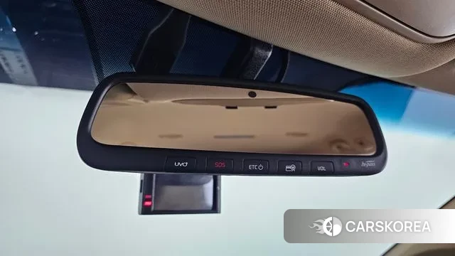 Kia The New Carnival id 3789168 из Кореи 8