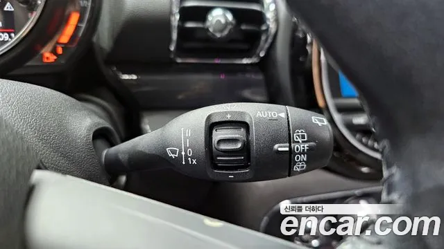 Mini Cooper Clubman id 2433881 из Кореи 8