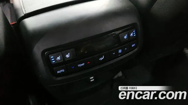 Hyundai Palisade id 2922254 из Кореи 8