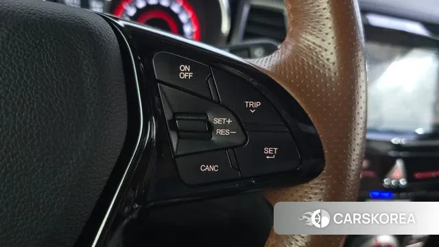 Ssangyong Tivoli Armor id 3029421 из Кореи 8