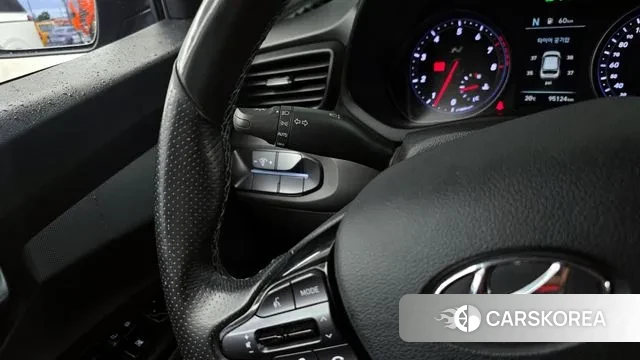 Hyundai Veloster (JS) id 2941422 из Кореи 8