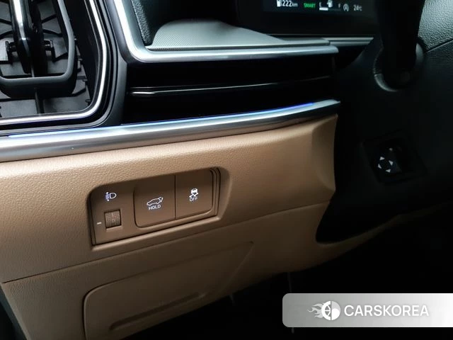 Kia The New Sorento 4th Generation id 4499912 из Кореи 8