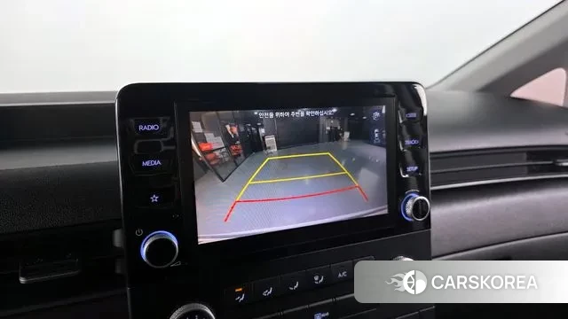 Hyundai Staria id 3788205 из Кореи 8