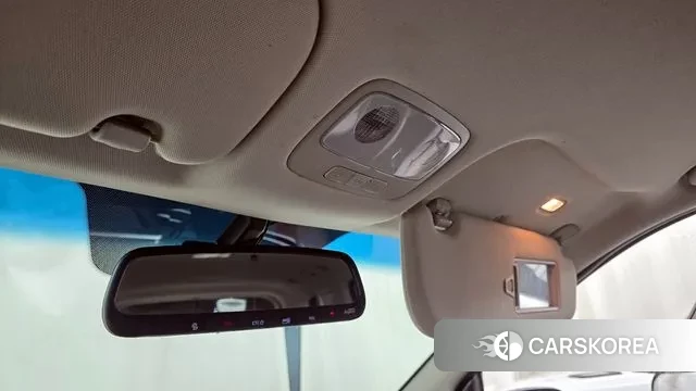 Hyundai The New Grand Starex id 3396431 из Кореи 8