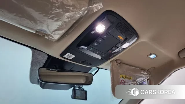 Kia Carnival 4th generation id 3611476 из Кореи 8