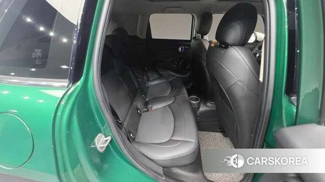 Mini Cooper id 3923634 из Кореи 8