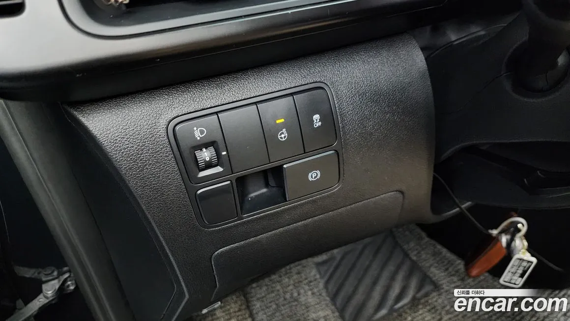 Hyundai Staria id 2137963 из Кореи 8