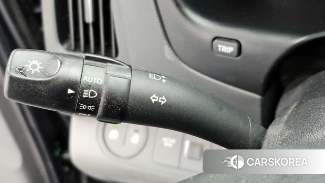 Hyundai The New Grand Starex id 4351329 из Кореи 8