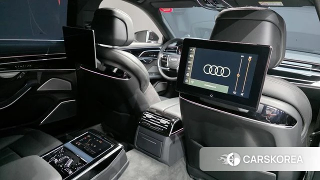 Audi A8 (D5) id 3859871 из Кореи 8