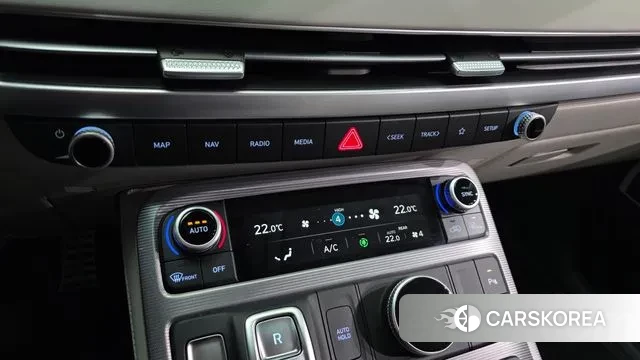 Hyundai The New Palisade id 3758590 из Кореи 8