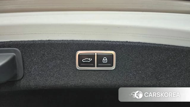 Genesis G80 (RG3) id 4881529 из Кореи 8