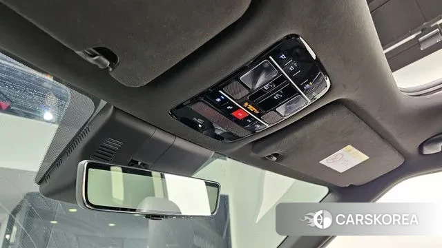 Hyundai Santa Fe (MX5) id 3472073 из Кореи 8