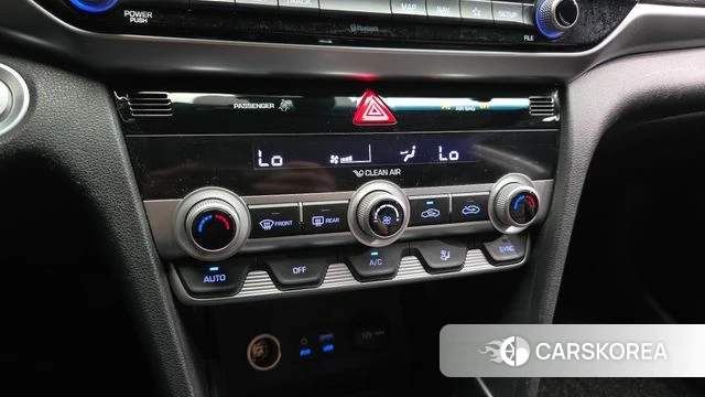Hyundai The New Avante AD id 4638097 из Кореи 8