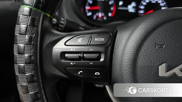 Kia Morning Urban (JA) id 4593047 из Кореи 8