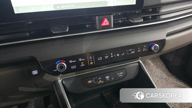 Kia The New Carnival 4th Generation id 3902813 из Кореи 8