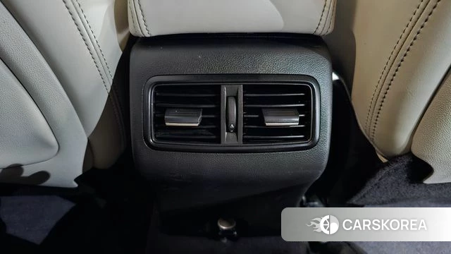 Renault Korea (Samsung) SM6 id 4855876 из Кореи 8
