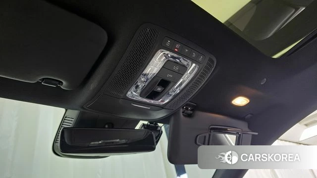 Mercedes-Benz CLA-Class C118 id 4179950 из Кореи 8