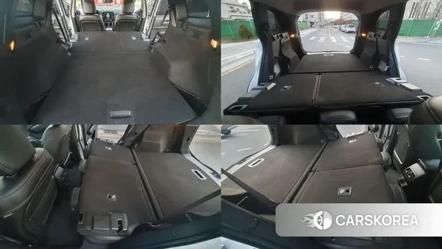 Renault Korea (Samsung) The New QM6 id 3620729 из Кореи 8